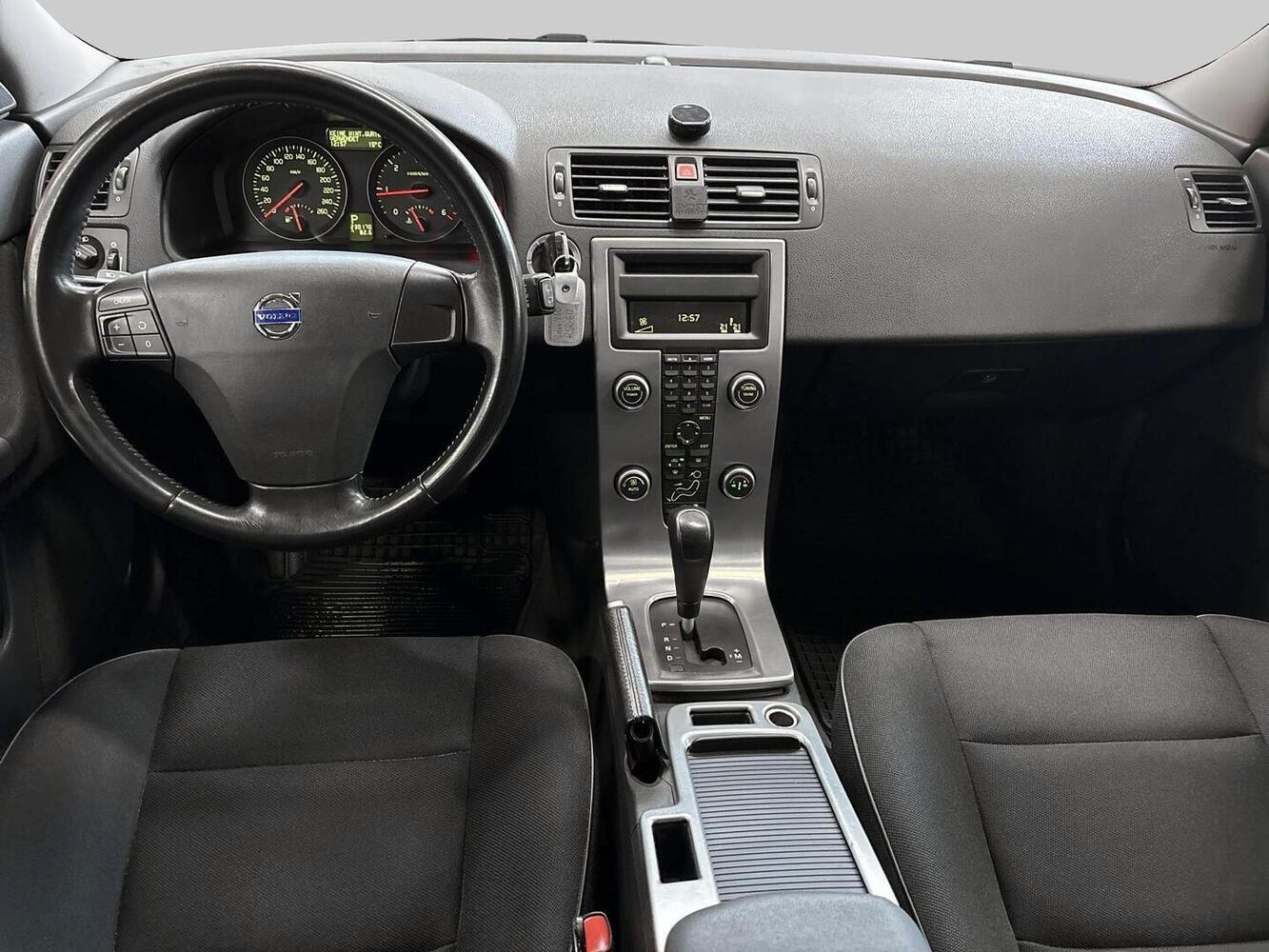 Volvo V50 vaihtoauto