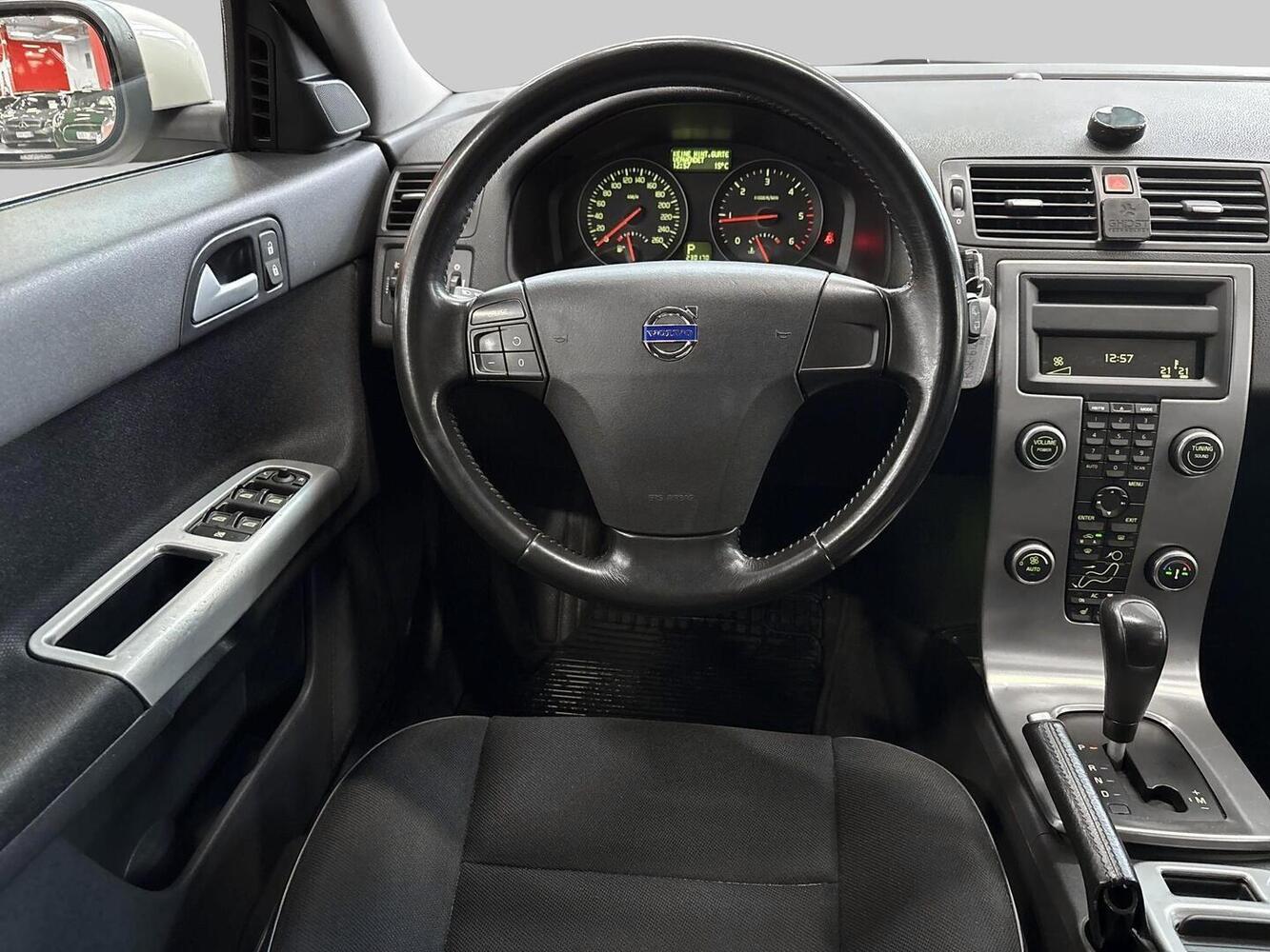 Volvo V50 vaihtoauto