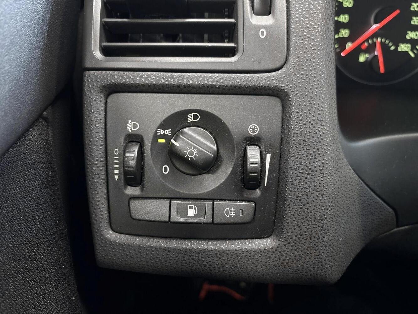 Volvo V50 vaihtoauto