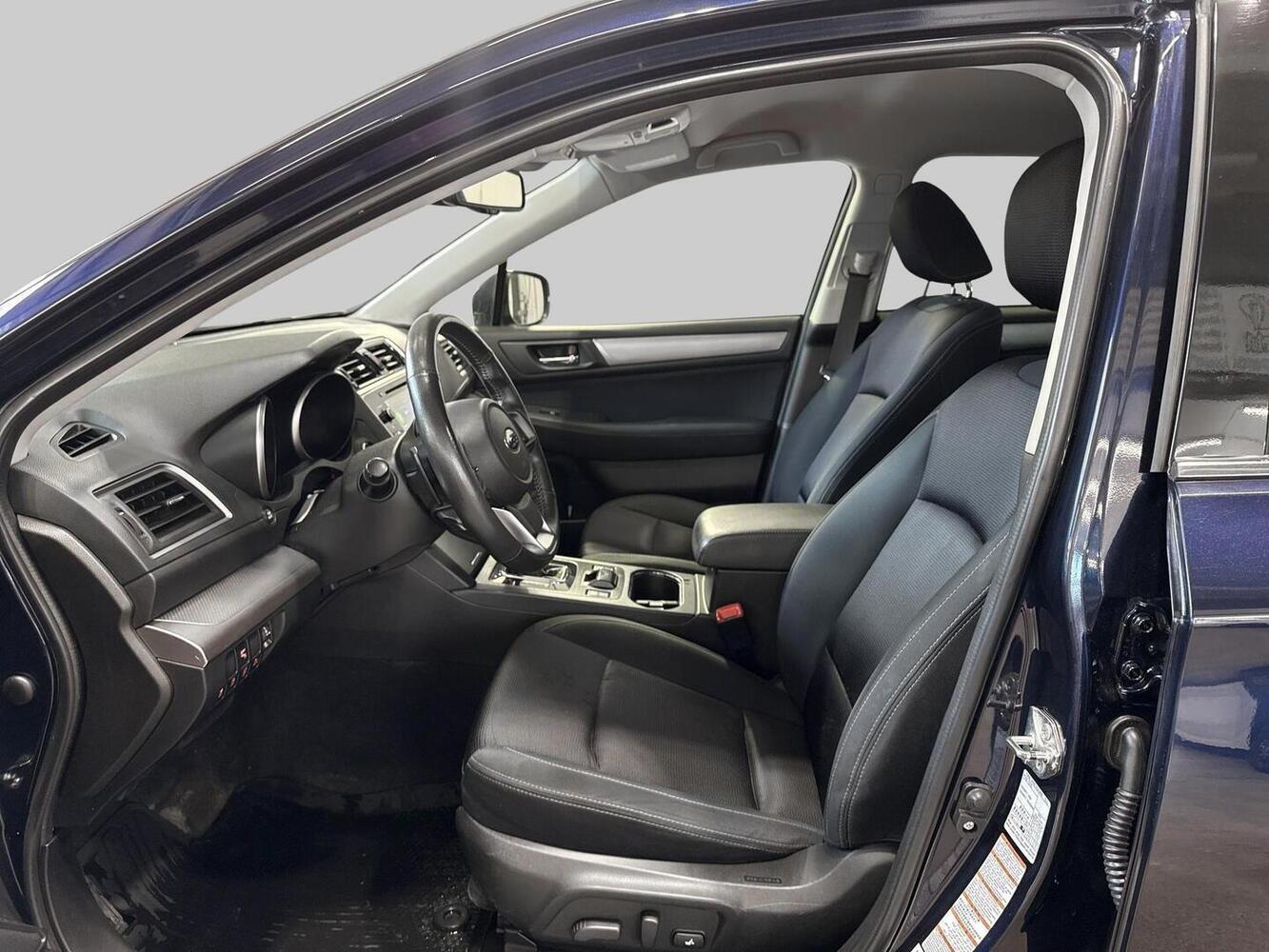 Subaru Outback vaihtoauto