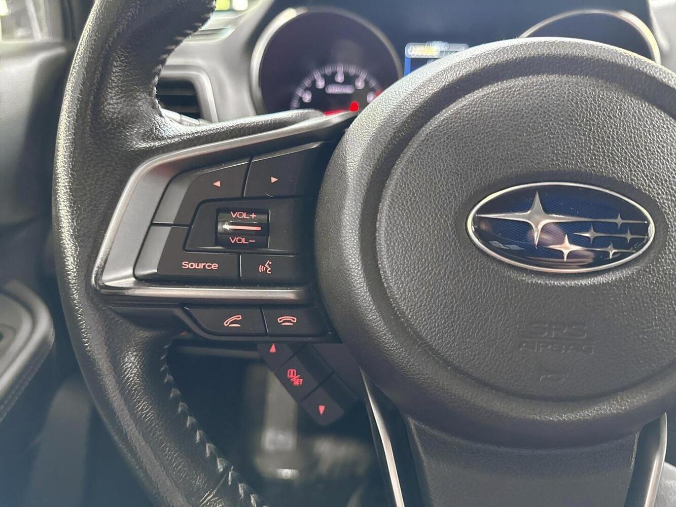 Subaru Outback vaihtoauto
