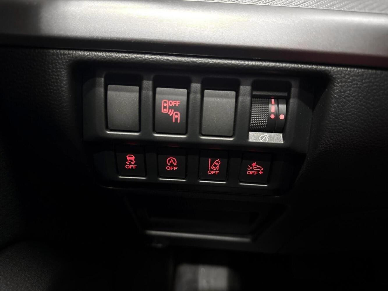Subaru Outback vaihtoauto
