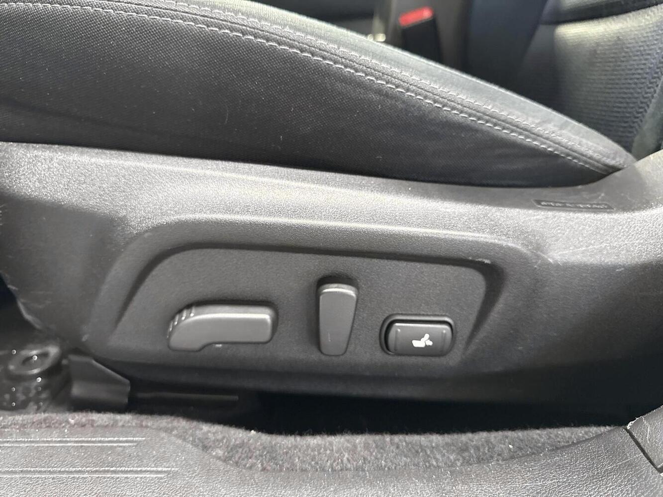 Subaru Outback vaihtoauto