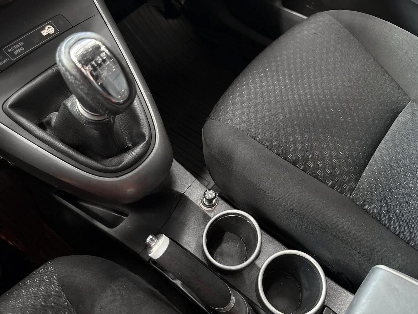 Toyota Verso vaihtoauto