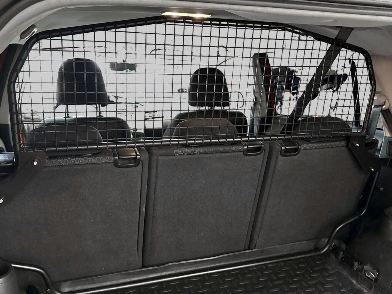 Toyota Verso vaihtoauto