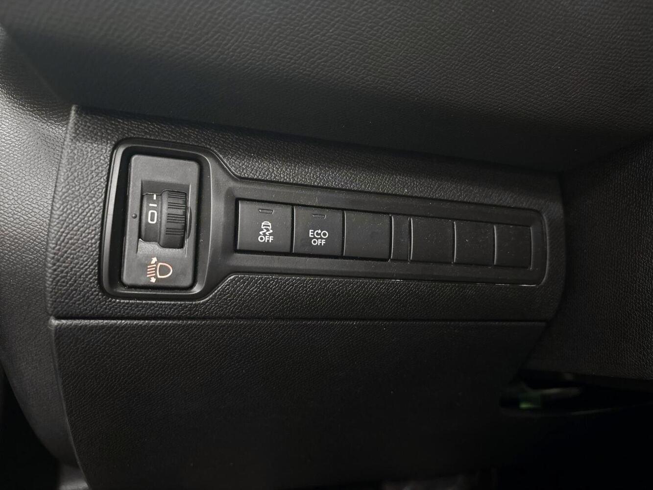 Peugeot 308 vaihtoauto