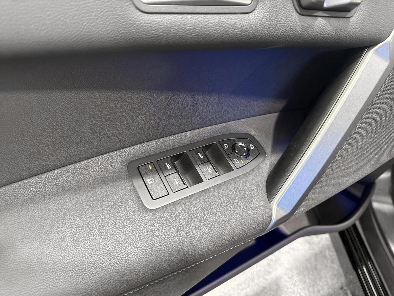 BMW iX vaihtoauto