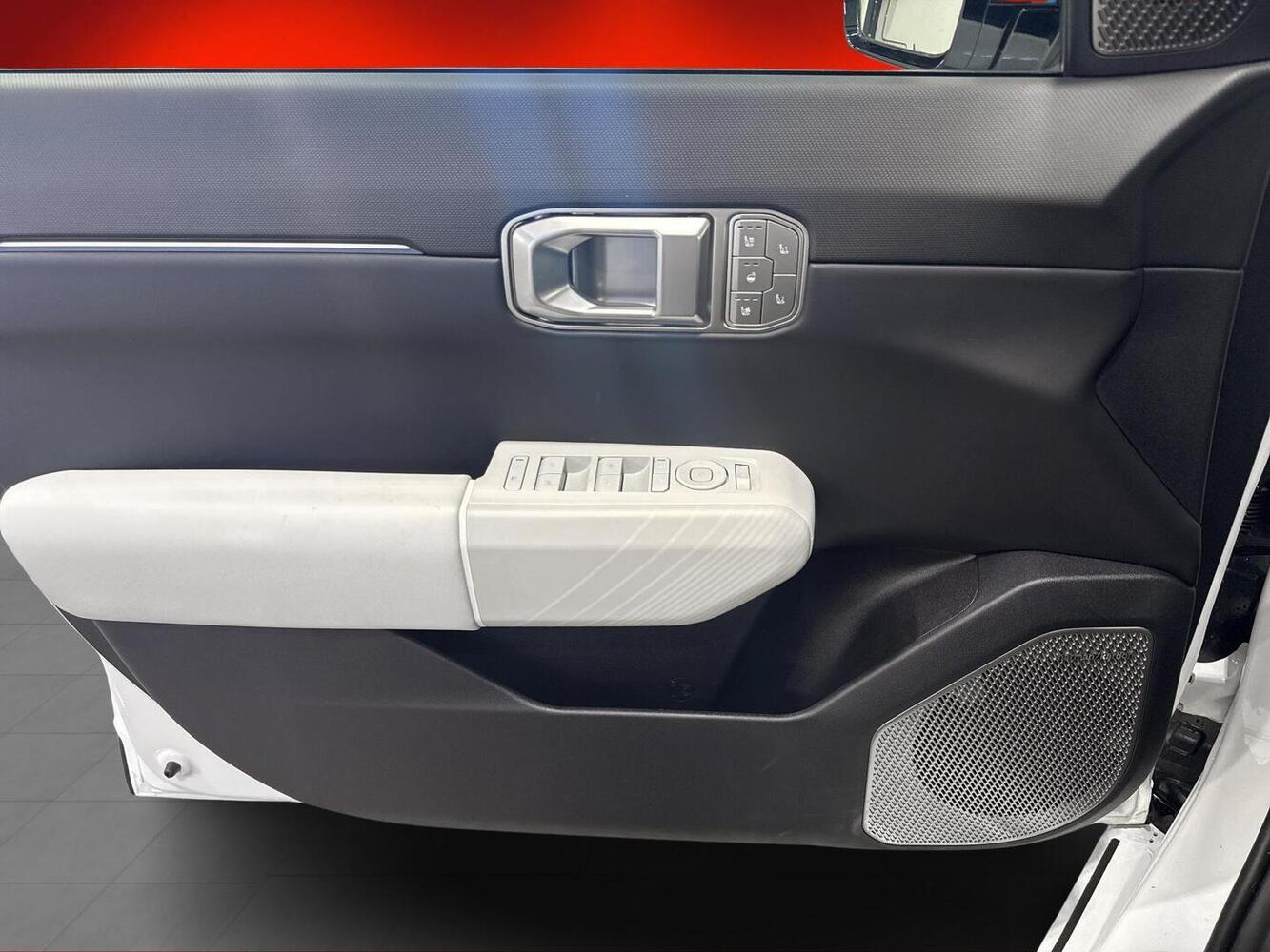 Kia EV4 vaihtoauto