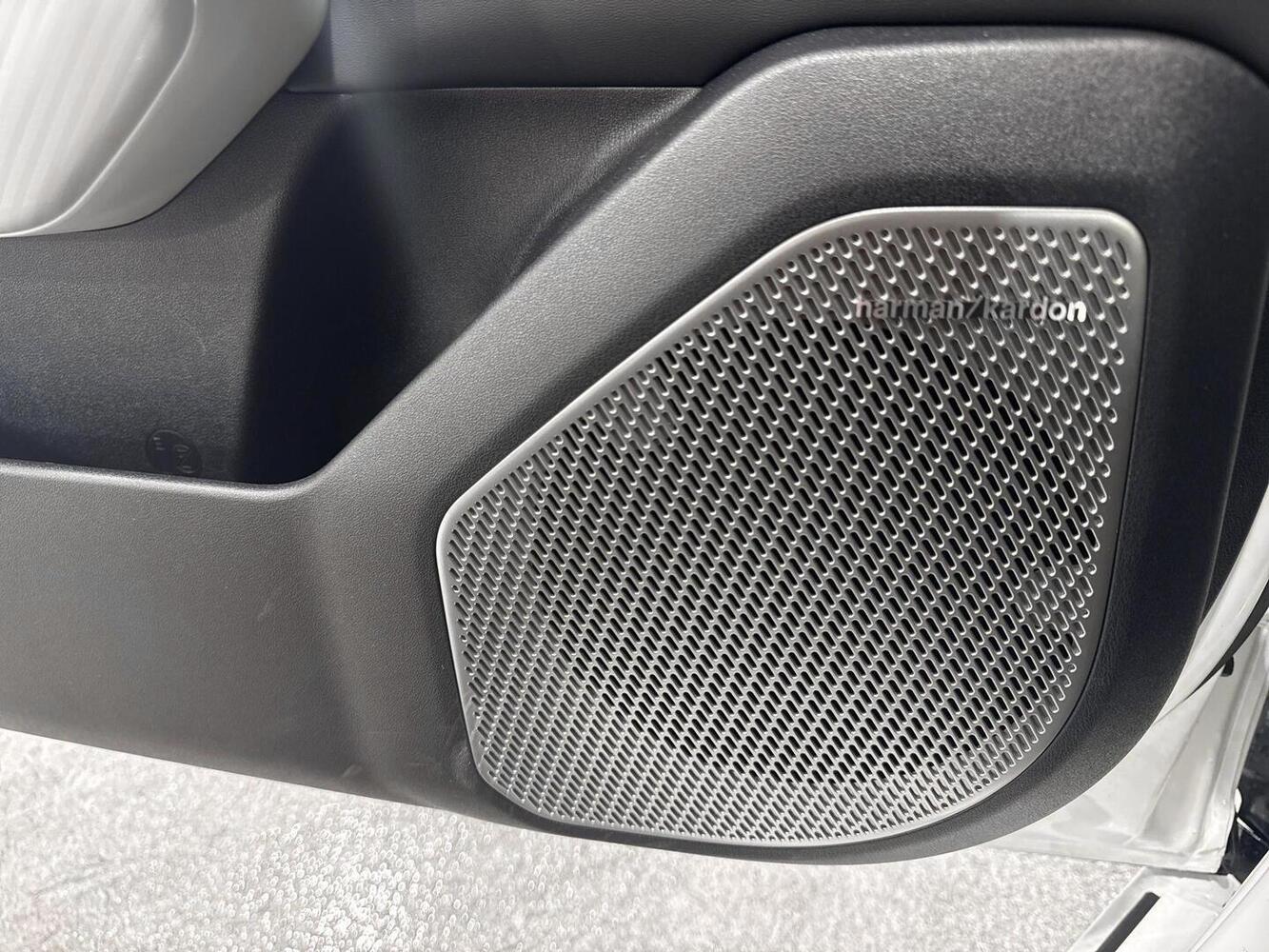 Kia EV4 vaihtoauto