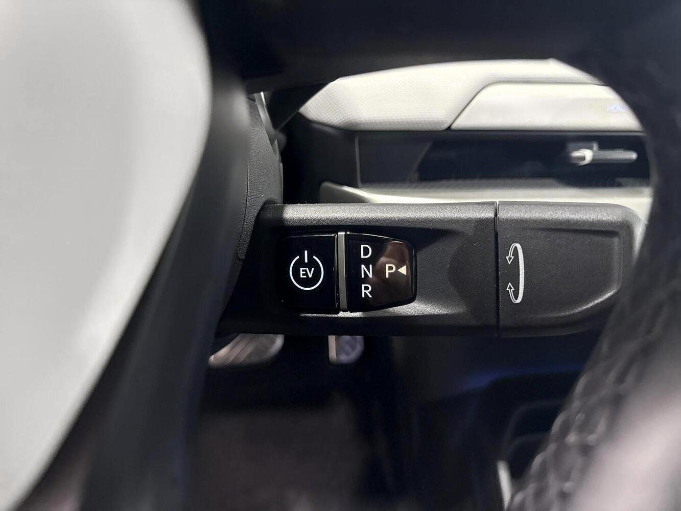 Kia EV4 vaihtoauto