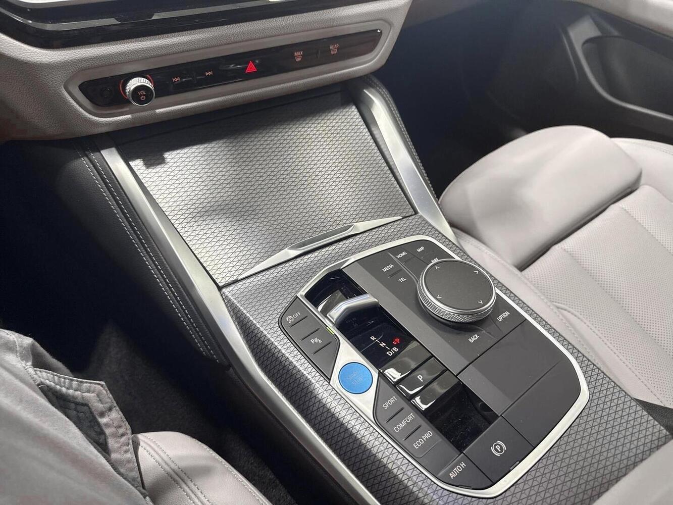 BMW i4 vaihtoauto