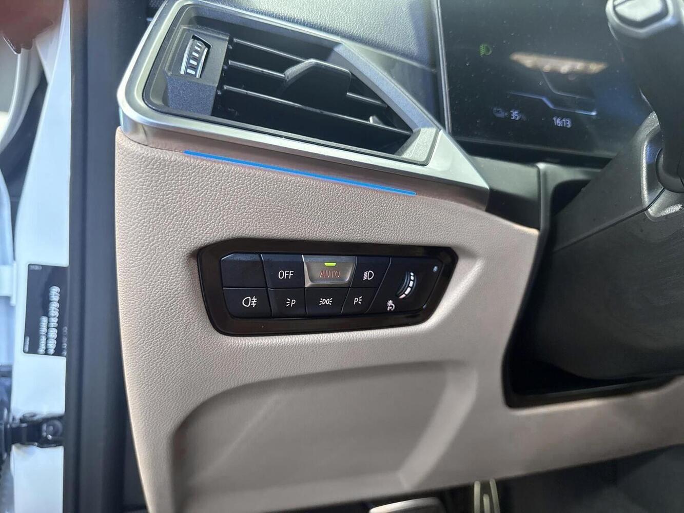 BMW i4 vaihtoauto