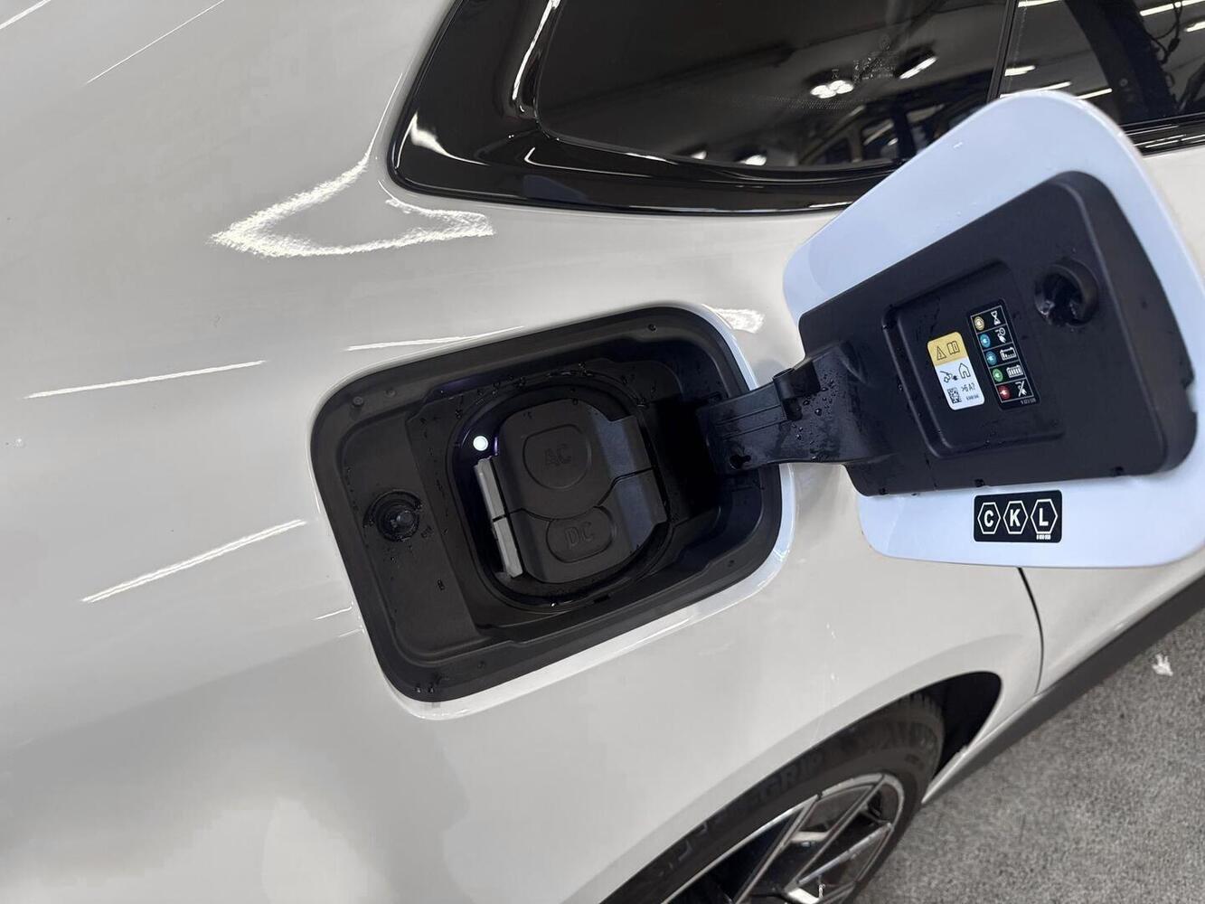 BMW i4 vaihtoauto