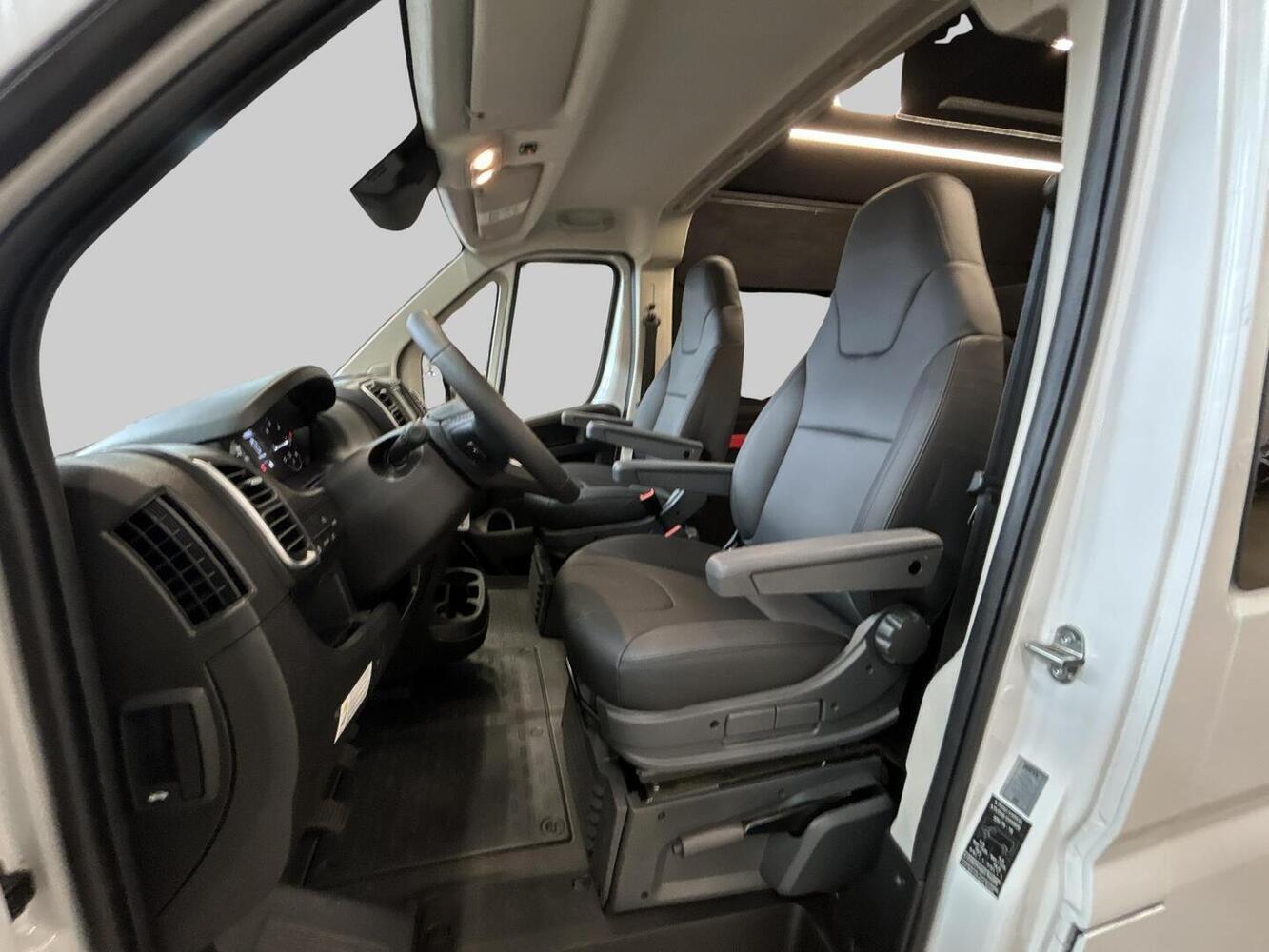 Citroën Jumper vaihtoauto