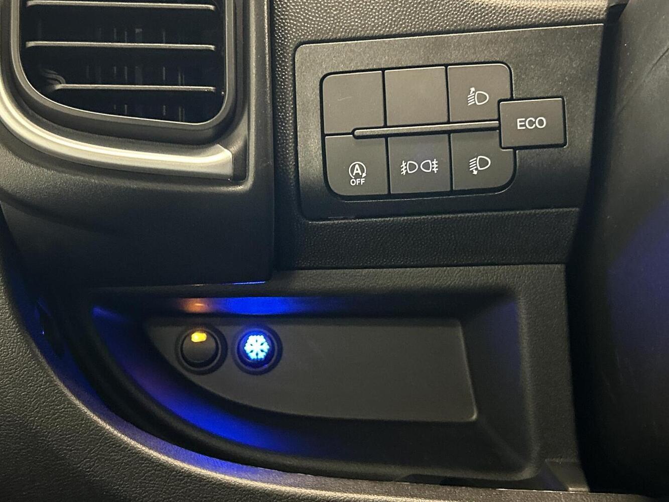 Citroën Jumper vaihtoauto