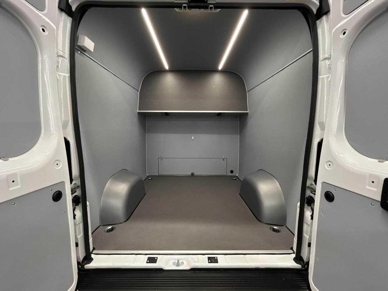 Citroën Jumper vaihtoauto