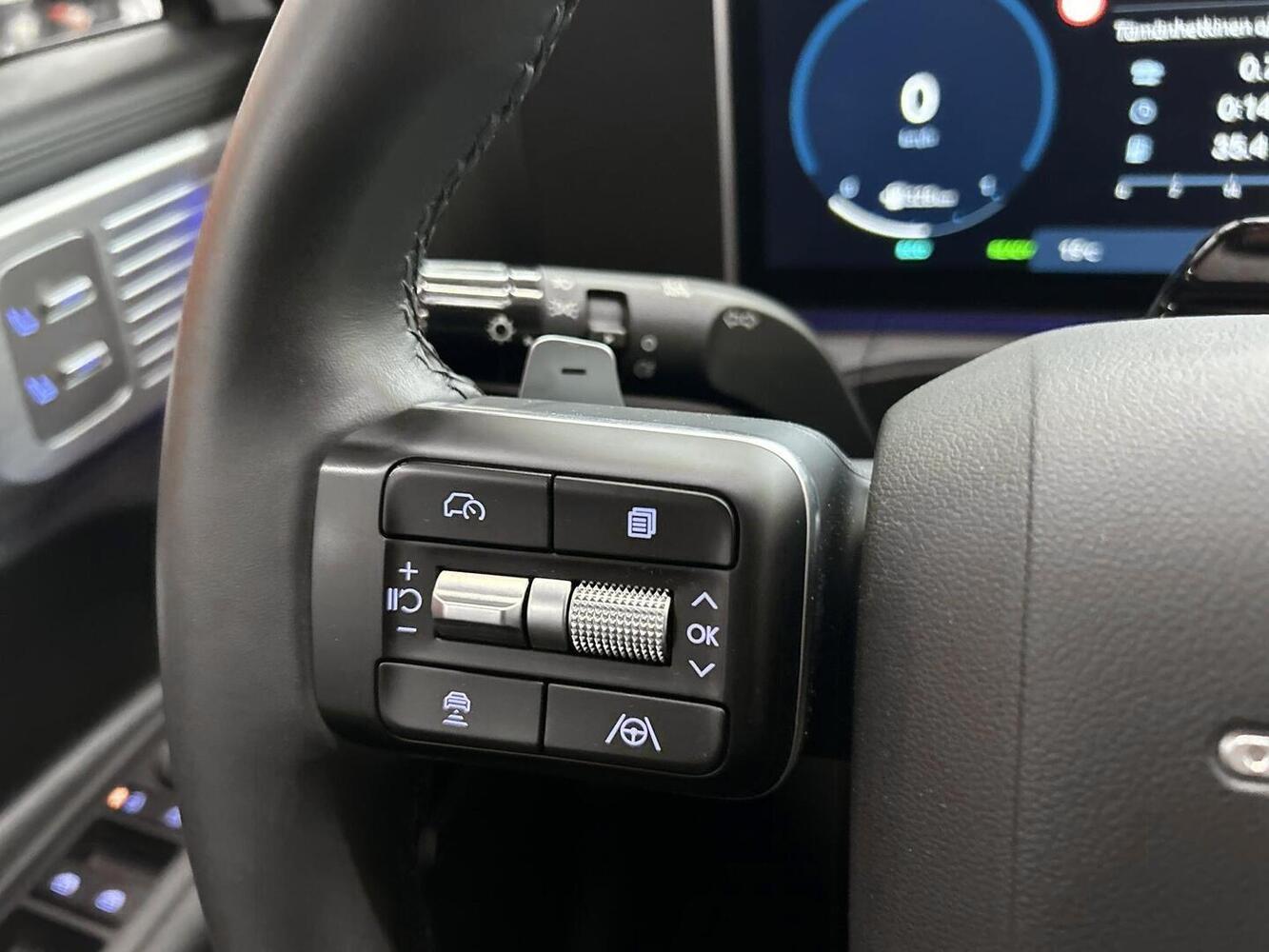 Hyundai Santa Fe vaihtoauto