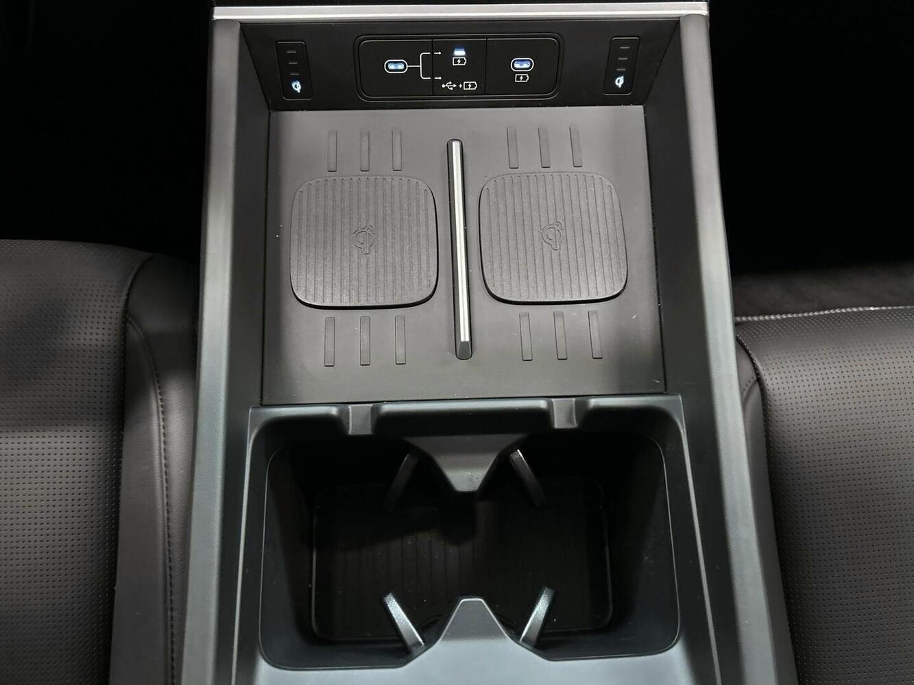 Hyundai Santa Fe vaihtoauto