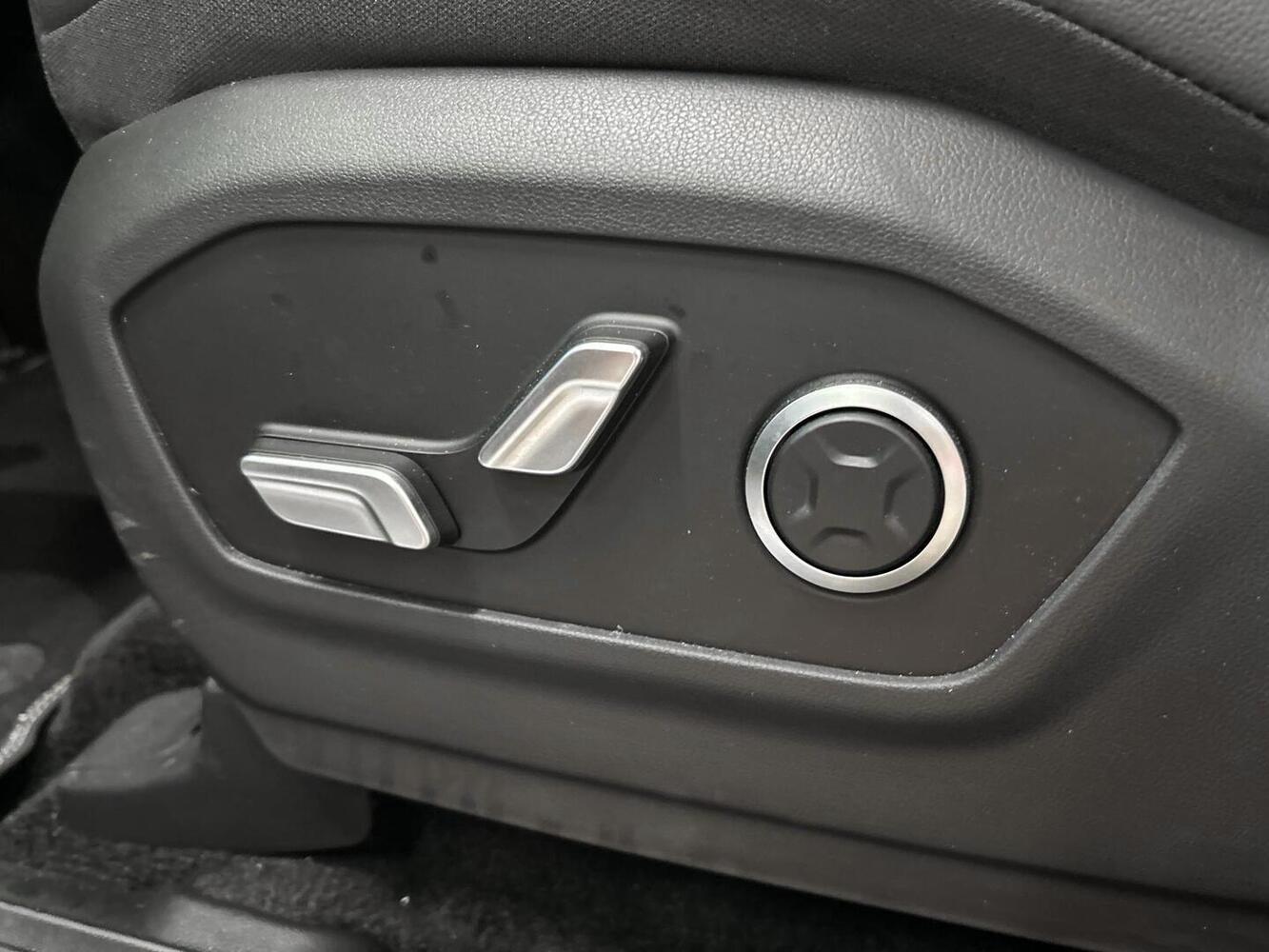 Hyundai Santa Fe vaihtoauto