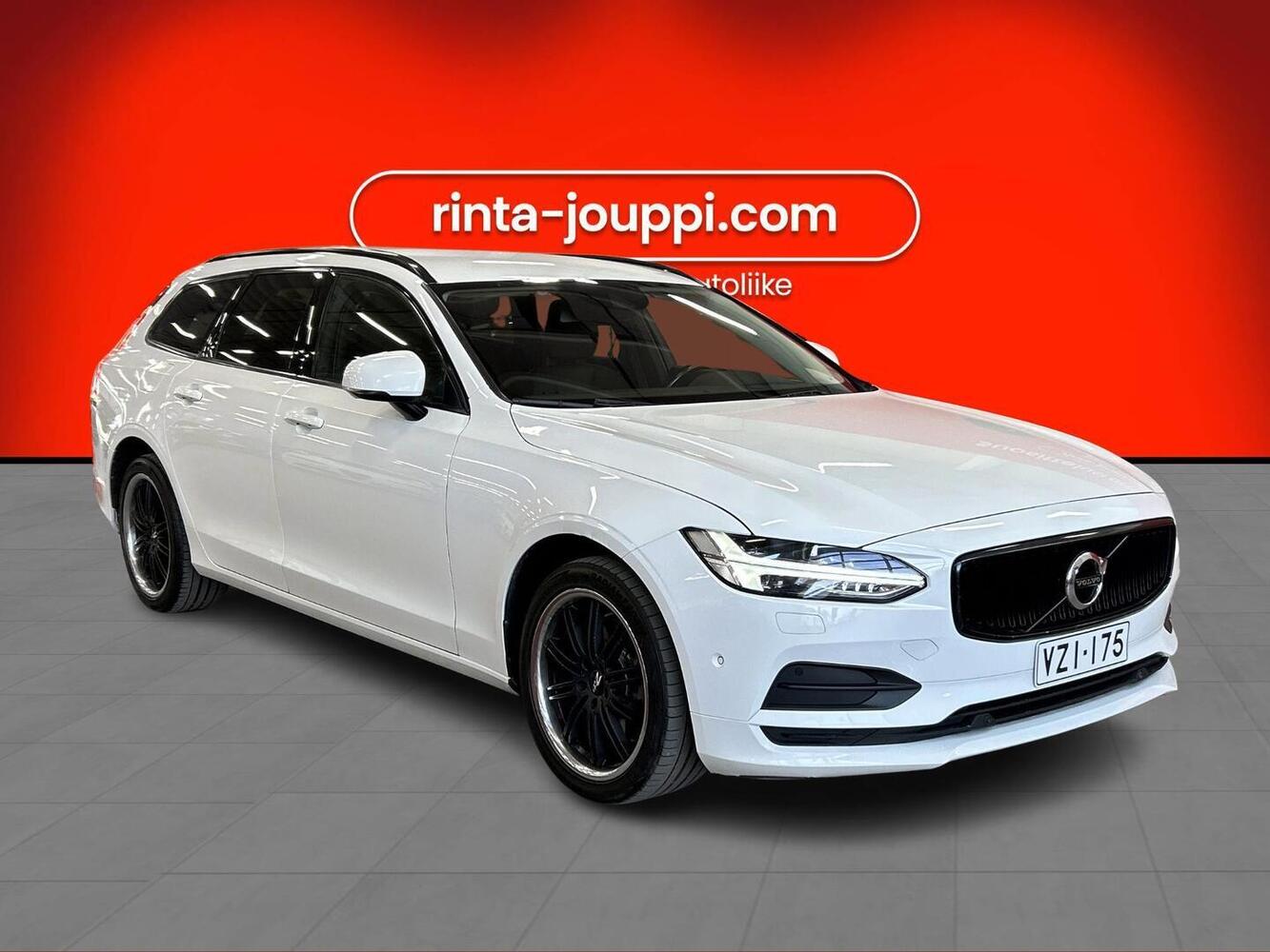 Volvo V90 vaihtoauto