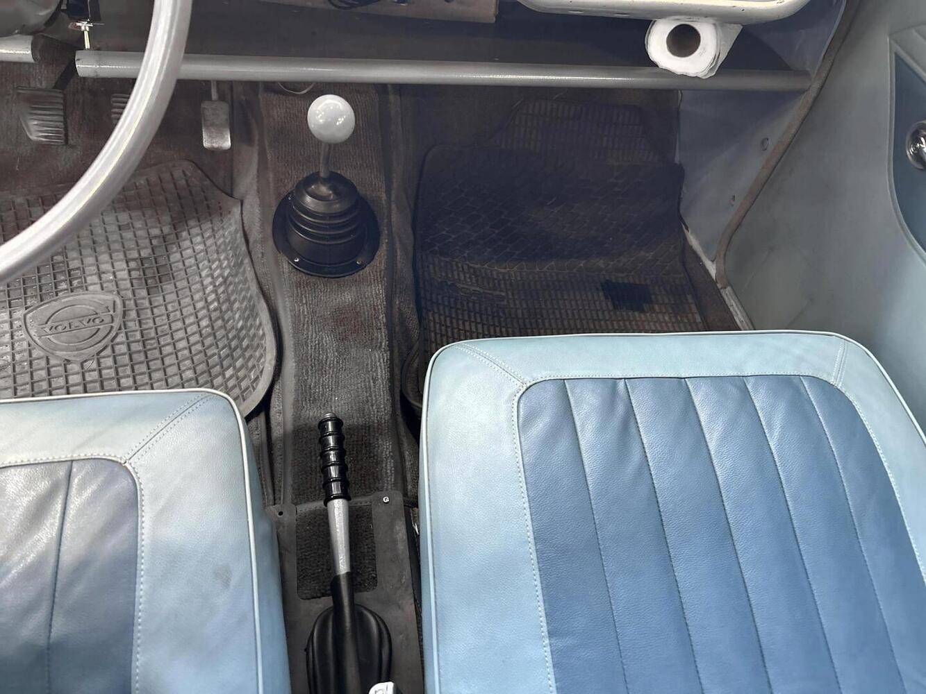 Ford Anglia vaihtoauto