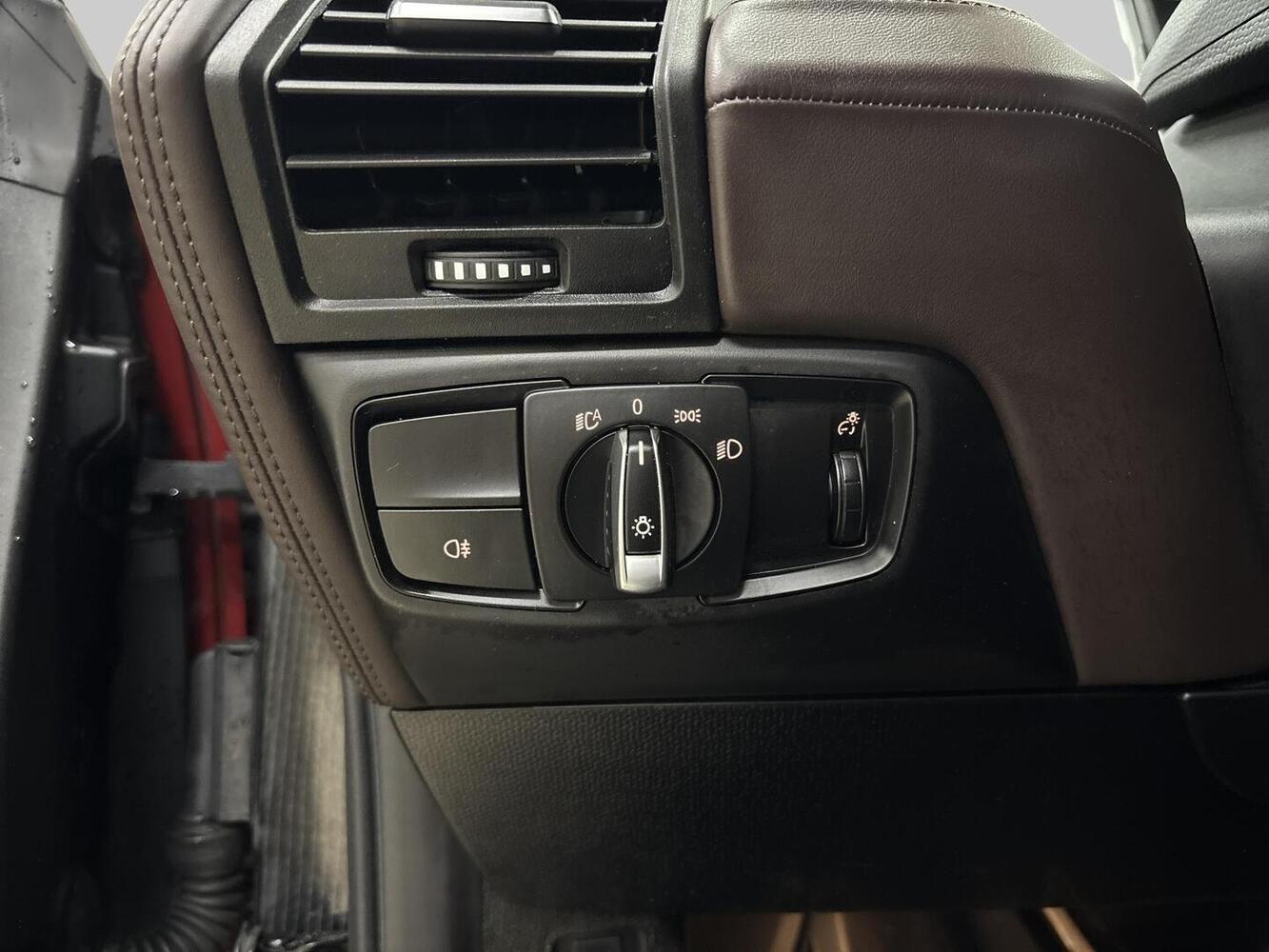BMW i3 vaihtoauto