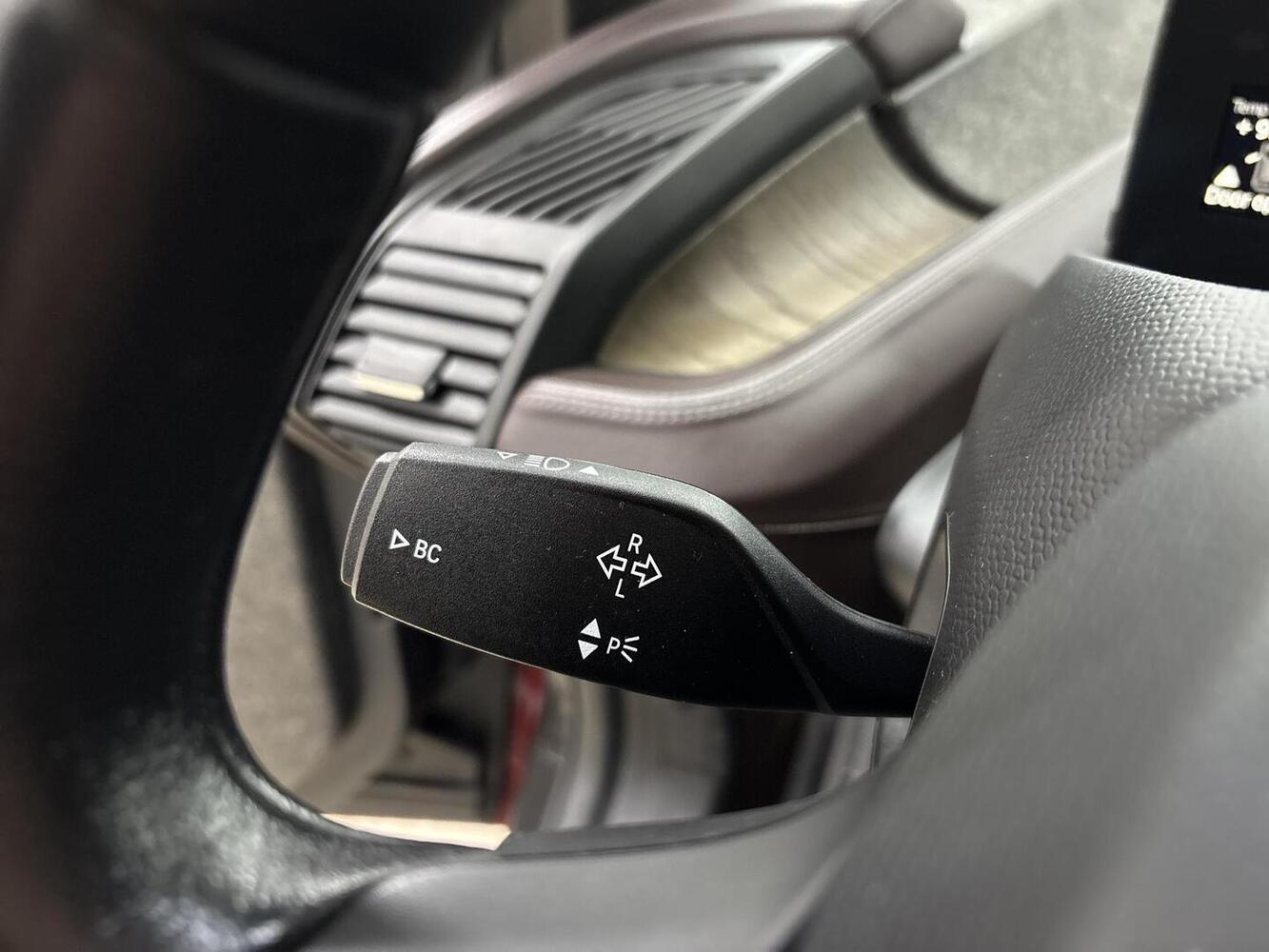 BMW i3 vaihtoauto