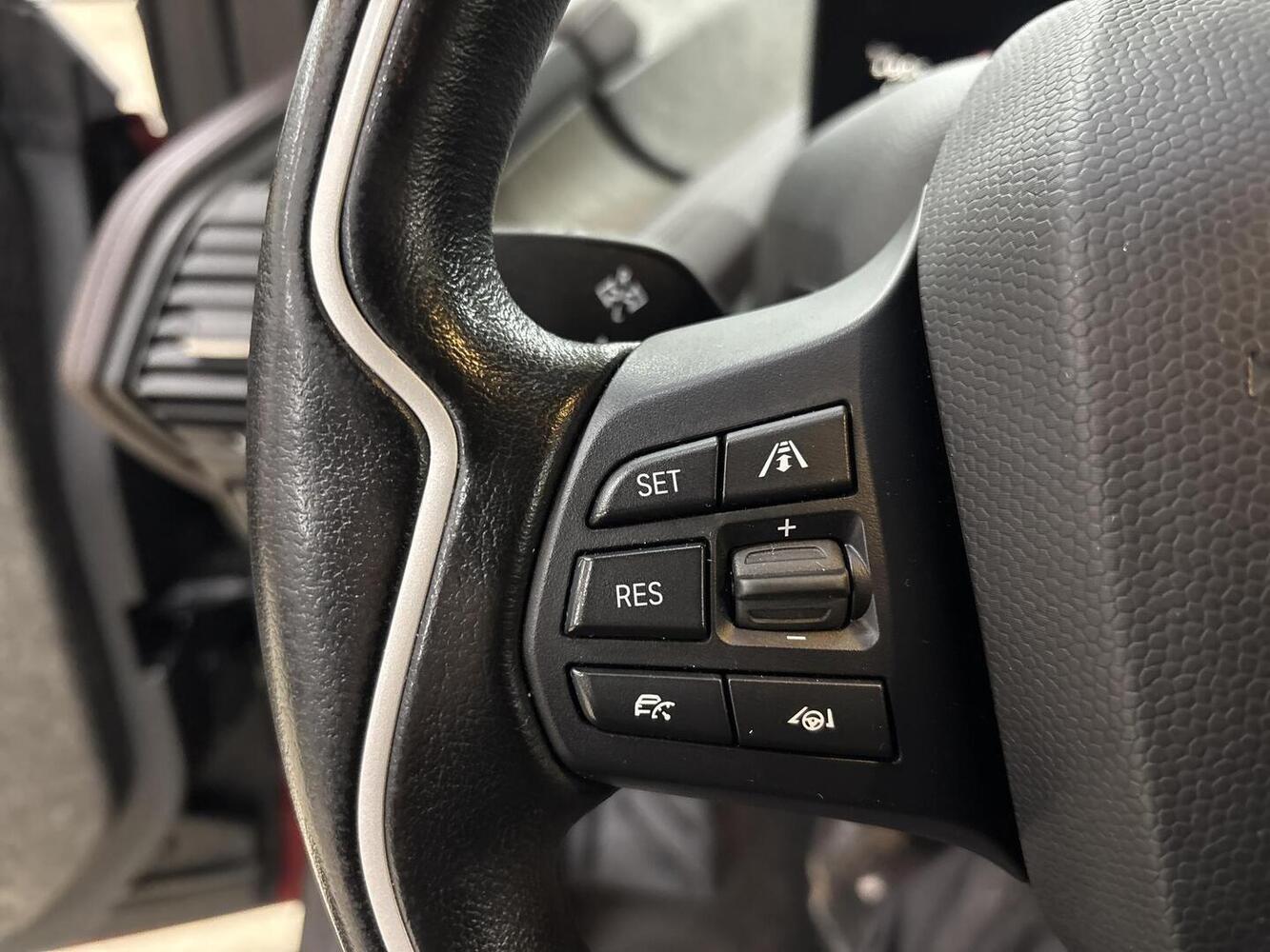 BMW i3 vaihtoauto
