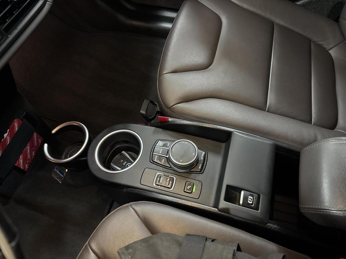 BMW i3 vaihtoauto