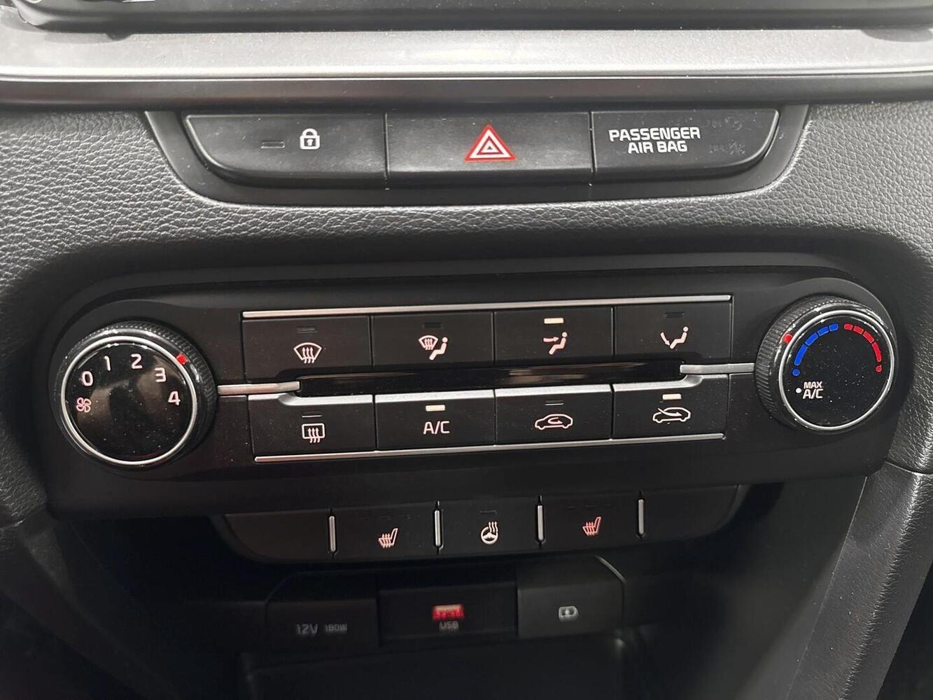 Kia XCeed vaihtoauto