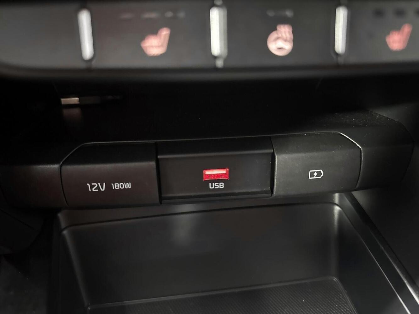 Kia XCeed vaihtoauto