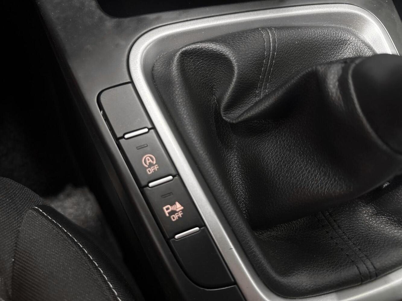Kia XCeed vaihtoauto