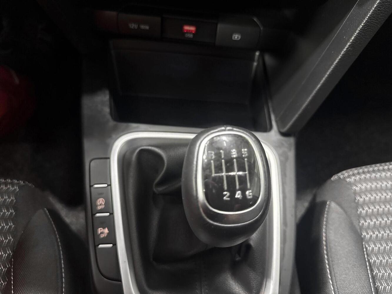 Kia XCeed vaihtoauto