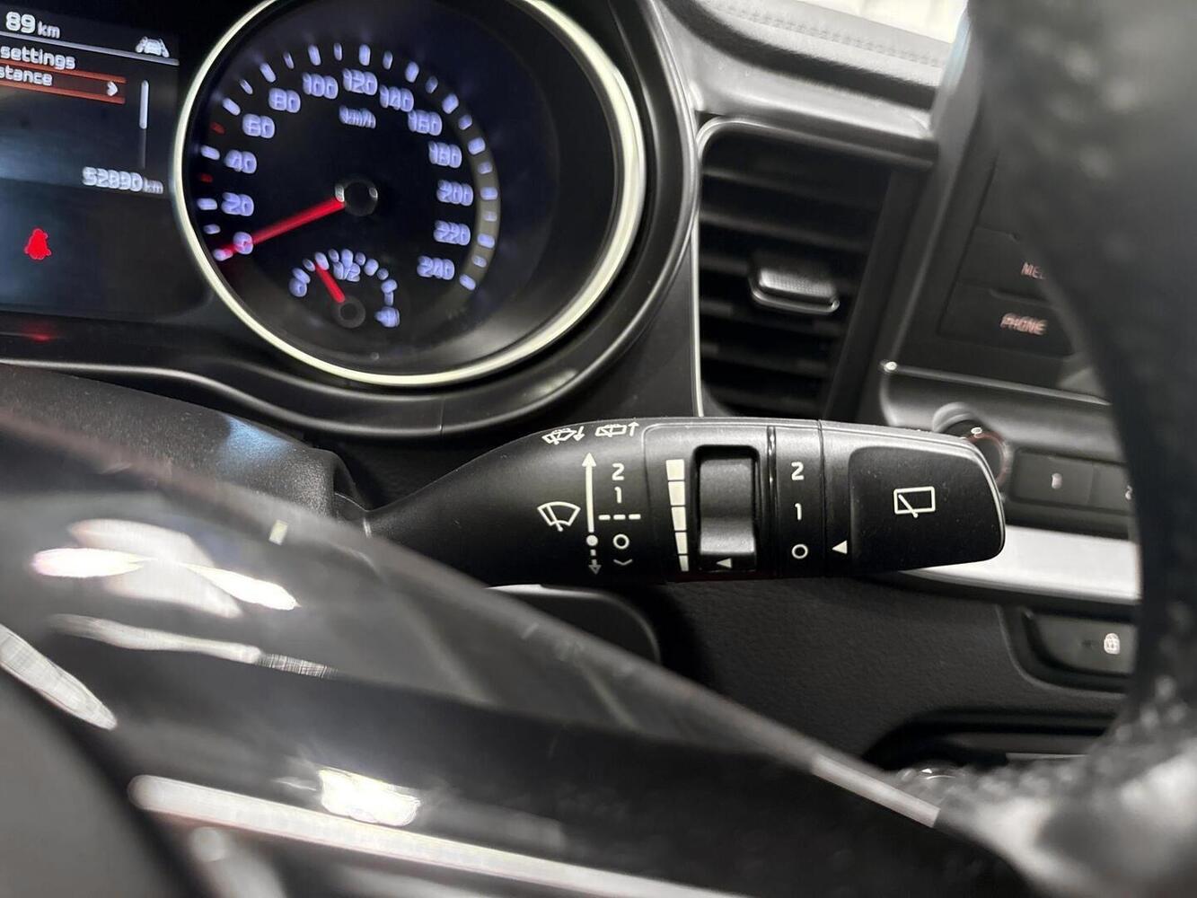 Kia XCeed vaihtoauto