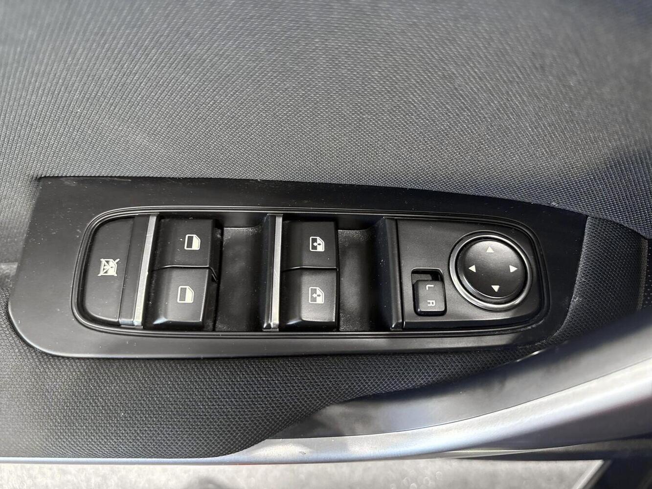 Kia XCeed vaihtoauto