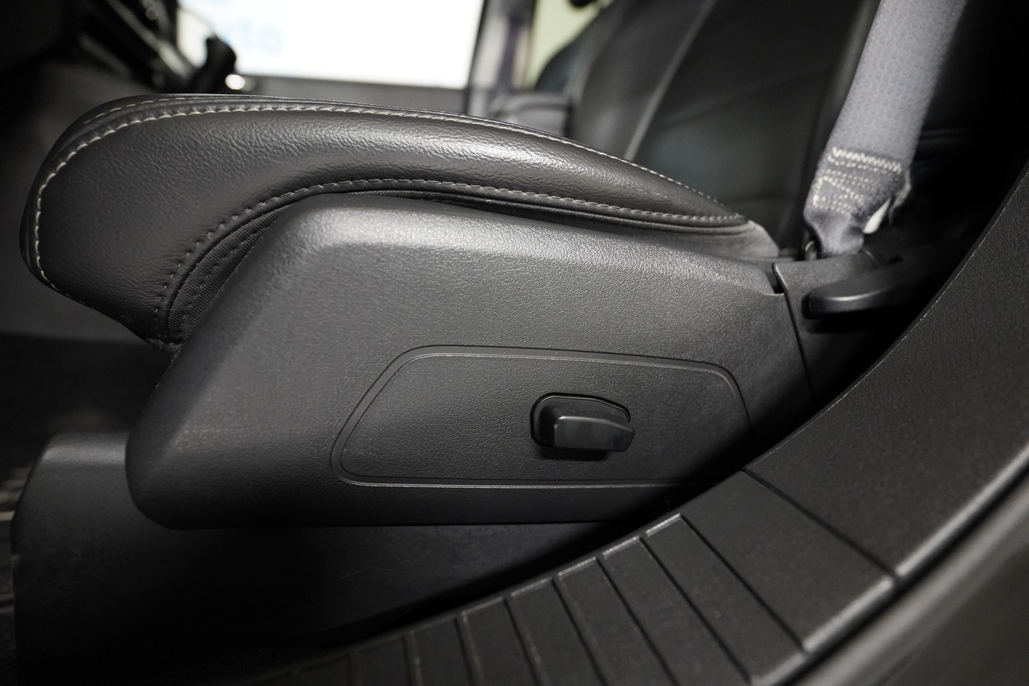 Jeep Compass vaihtoauto