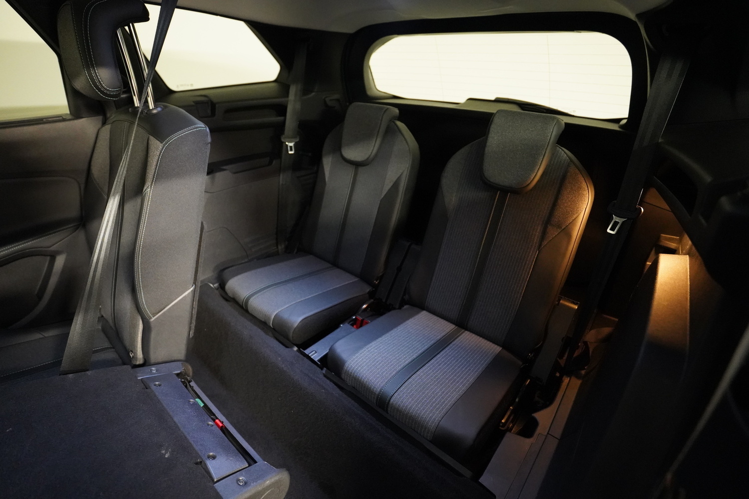 Peugeot 5008 vaihtoauto