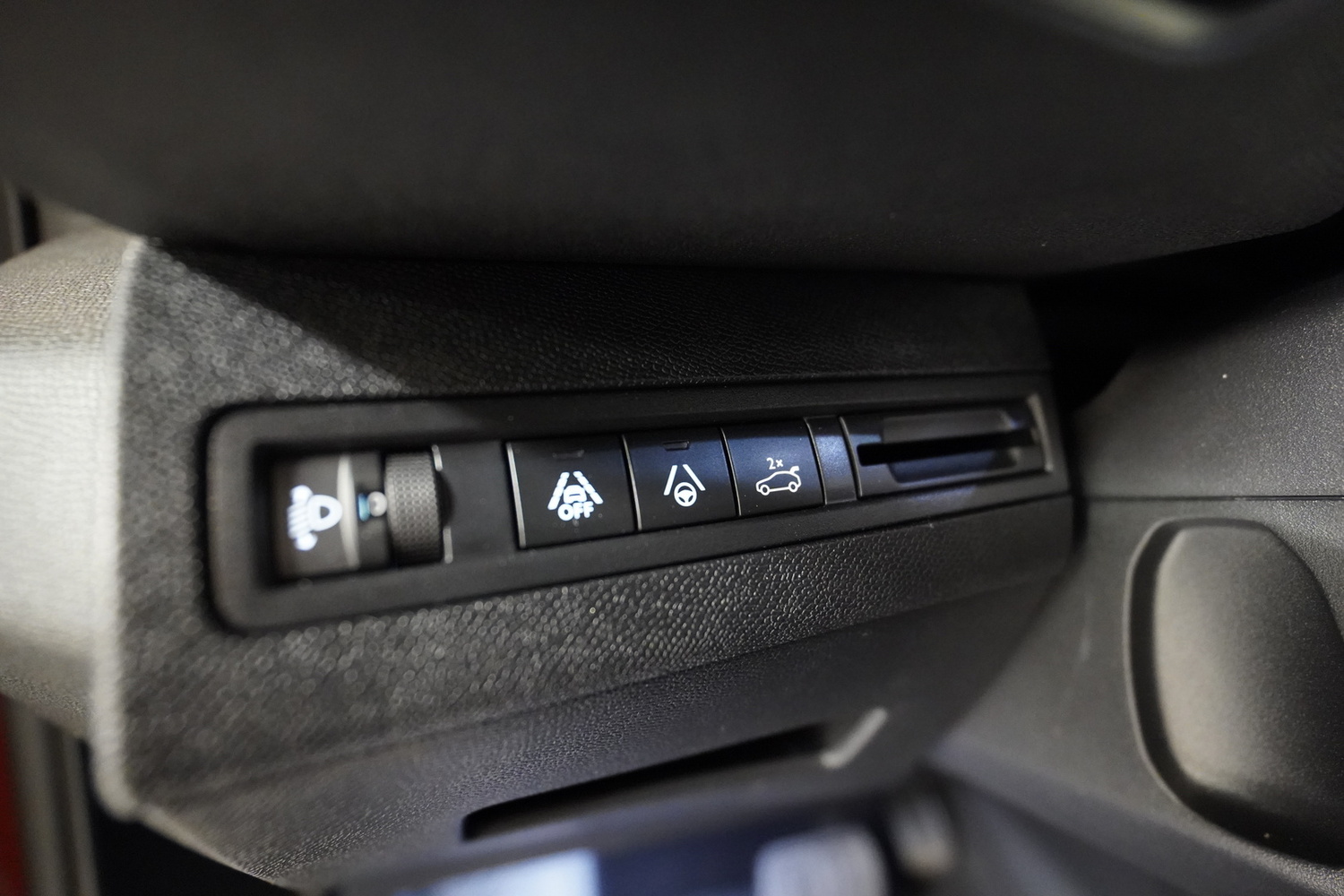 Peugeot 5008 vaihtoauto