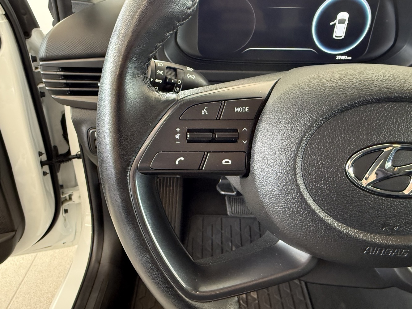 Hyundai i20 vaihtoauto