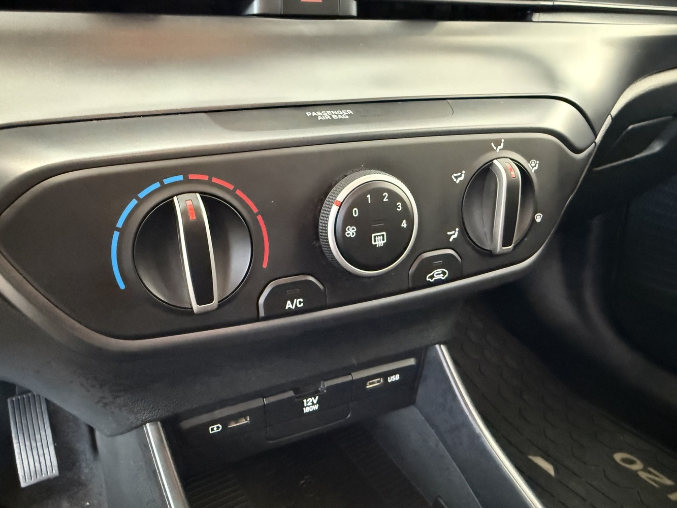 Hyundai i20 vaihtoauto