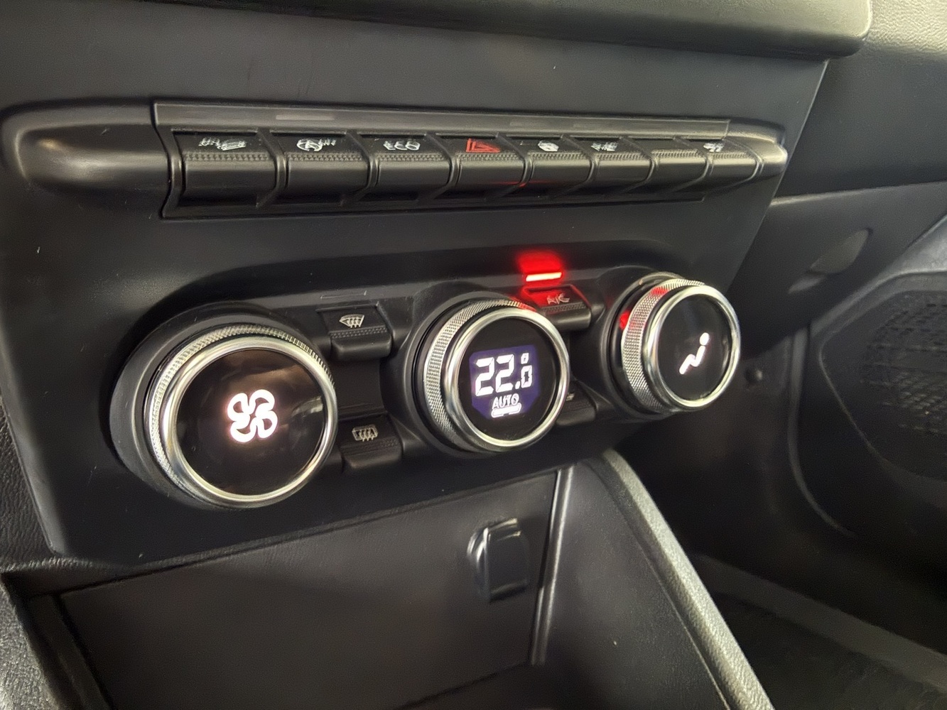 Dacia Duster vaihtoauto