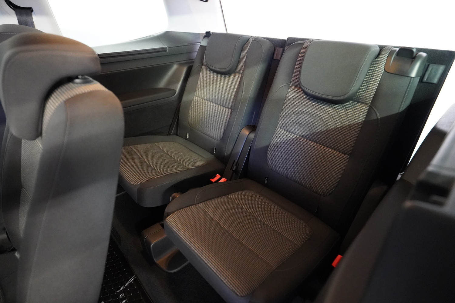 Volkswagen Sharan vaihtoauto