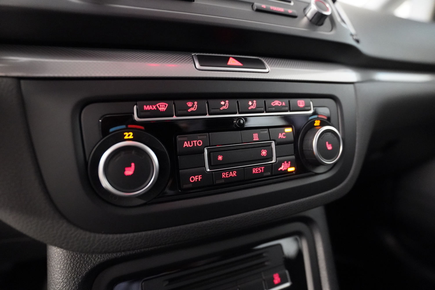 Volkswagen Sharan vaihtoauto