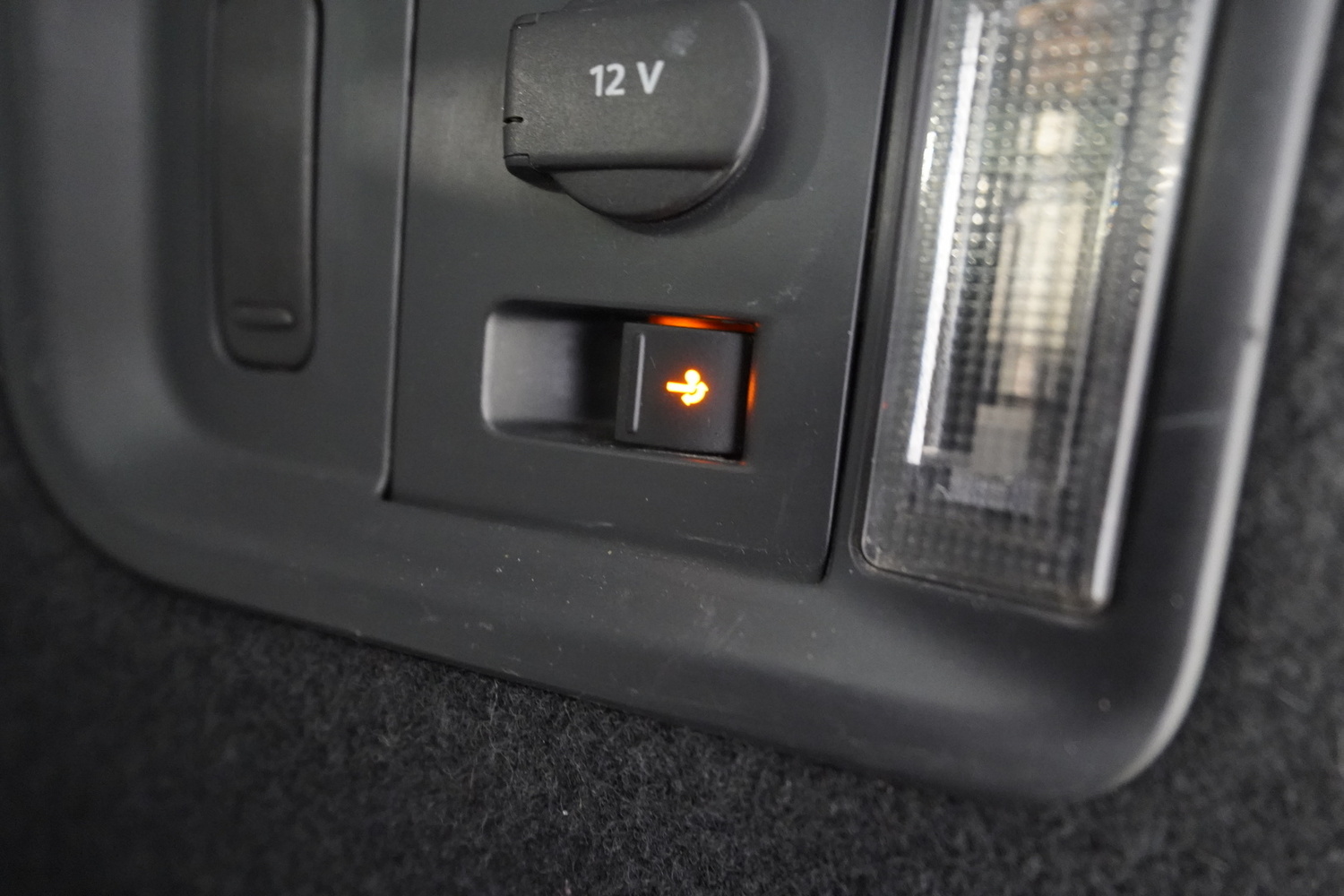 Volkswagen Sharan vaihtoauto