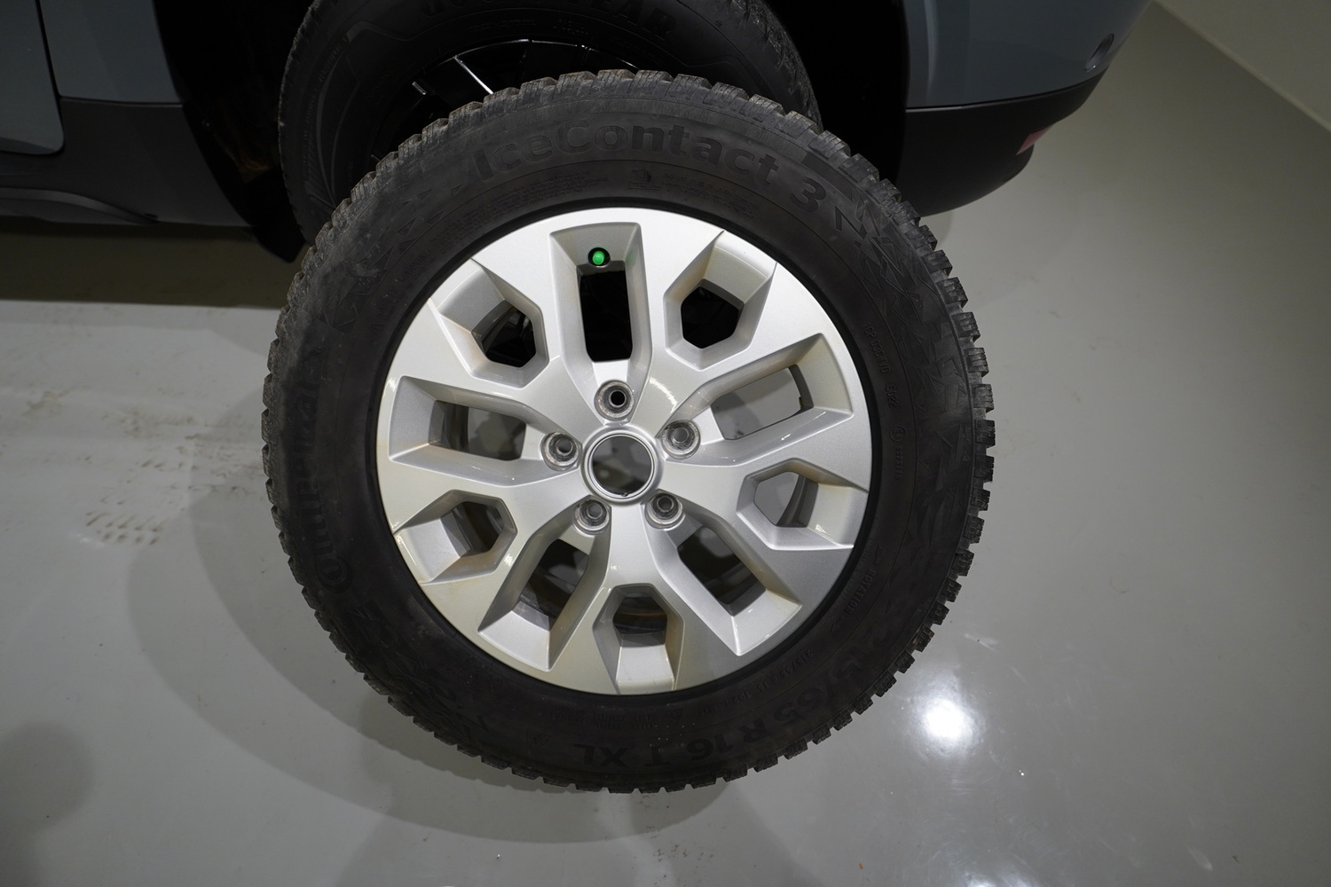 Dacia Duster vaihtoauto