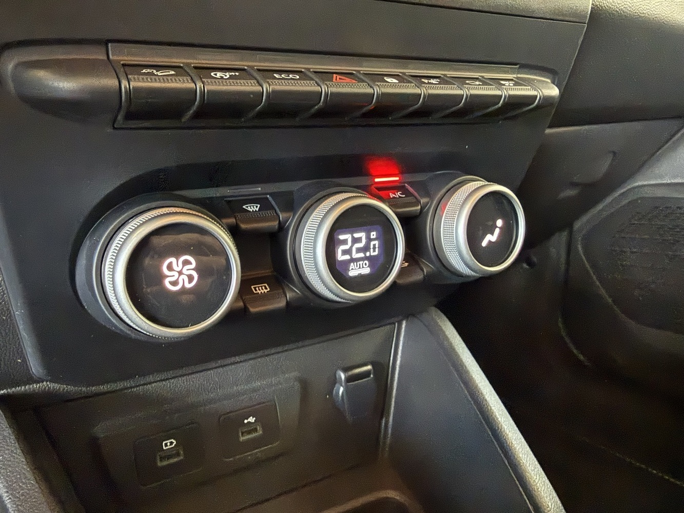 Dacia Duster vaihtoauto