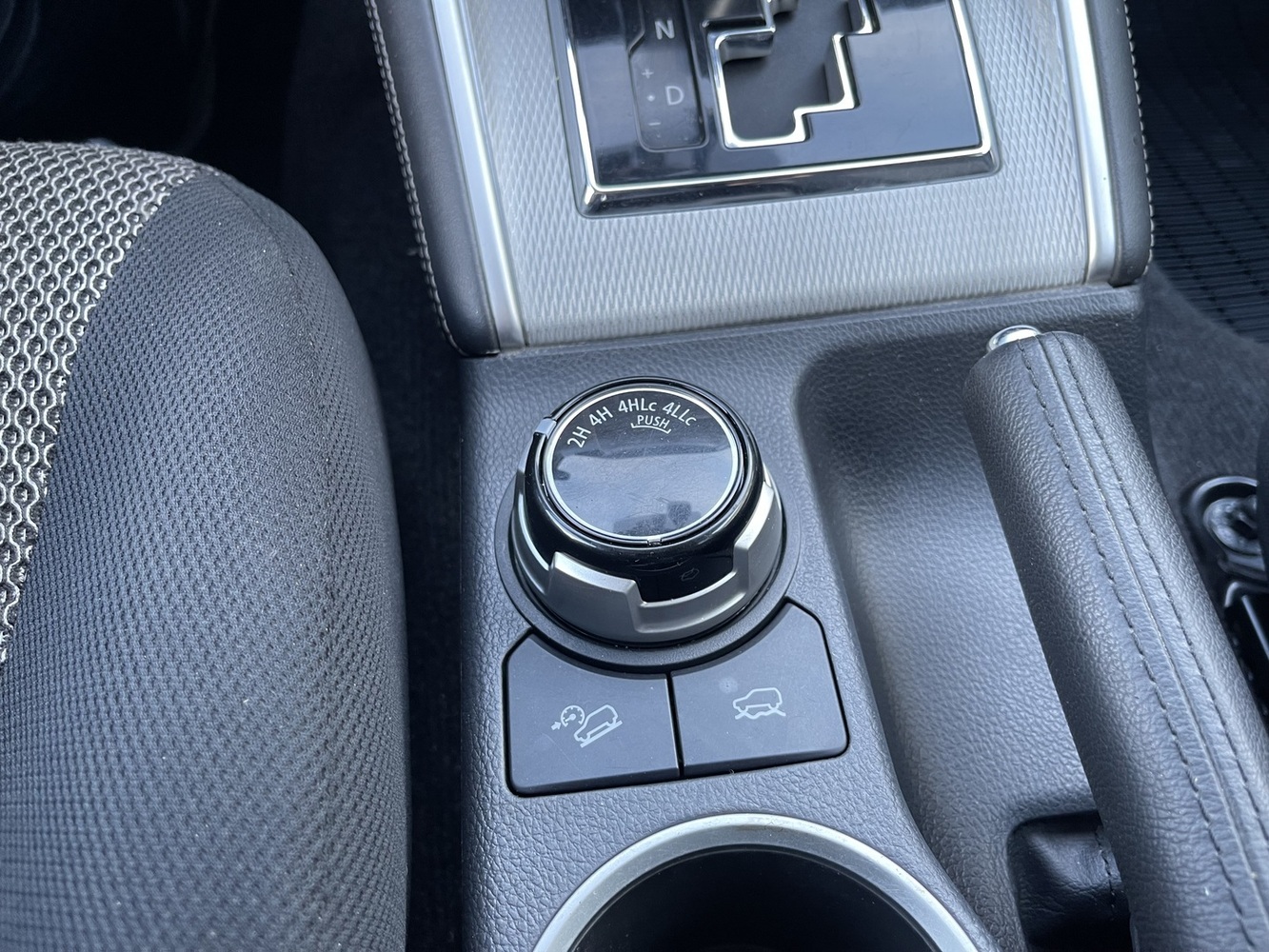 Mitsubishi L200 vaihtoauto