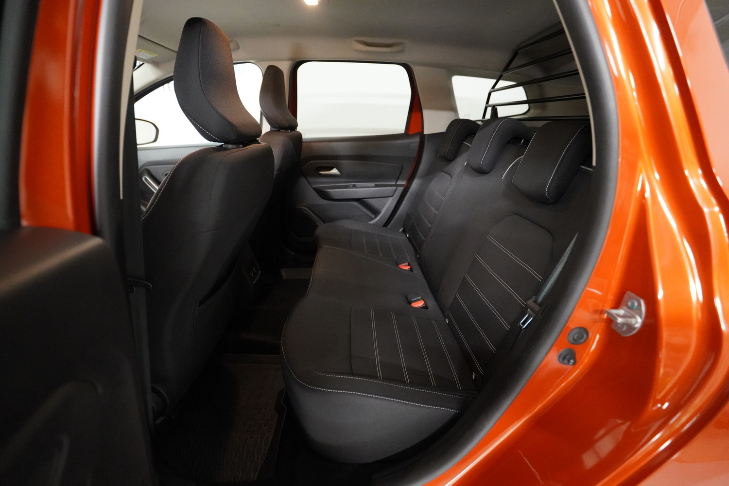 Dacia Duster vaihtoauto