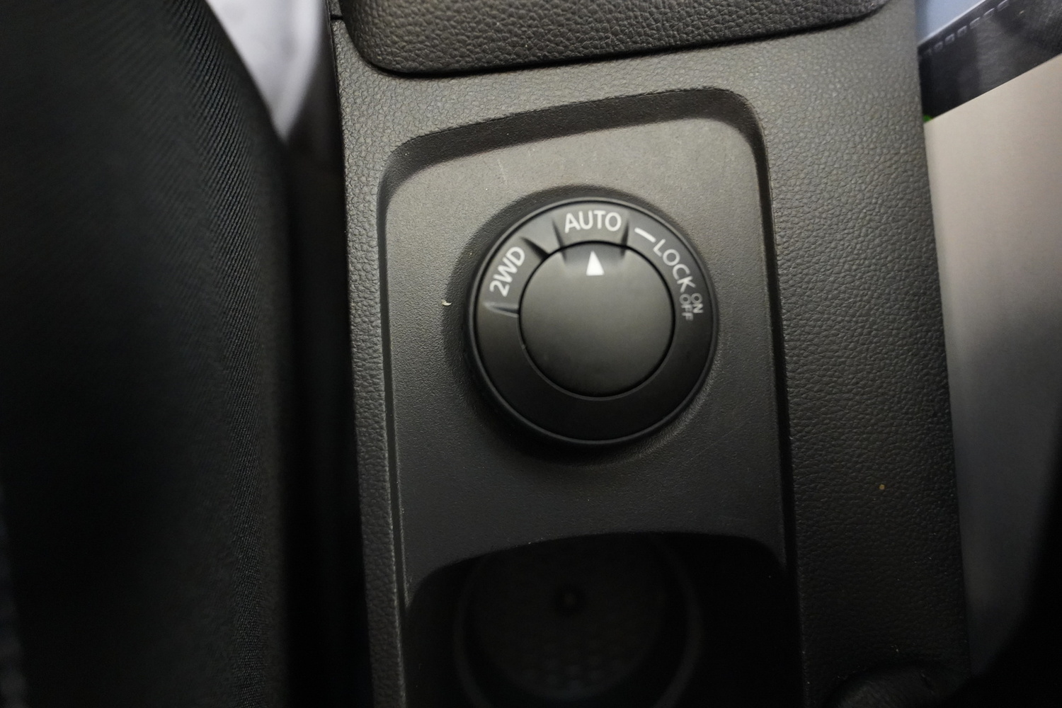 Dacia Duster vaihtoauto