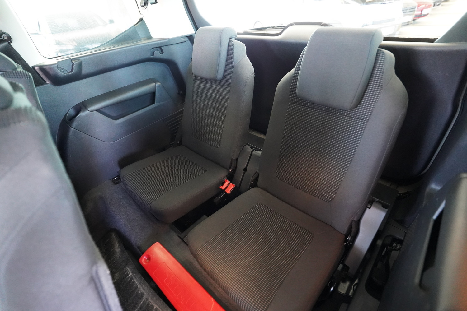 Peugeot 5008 vaihtoauto